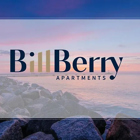 아파트 Billberry - Horizon